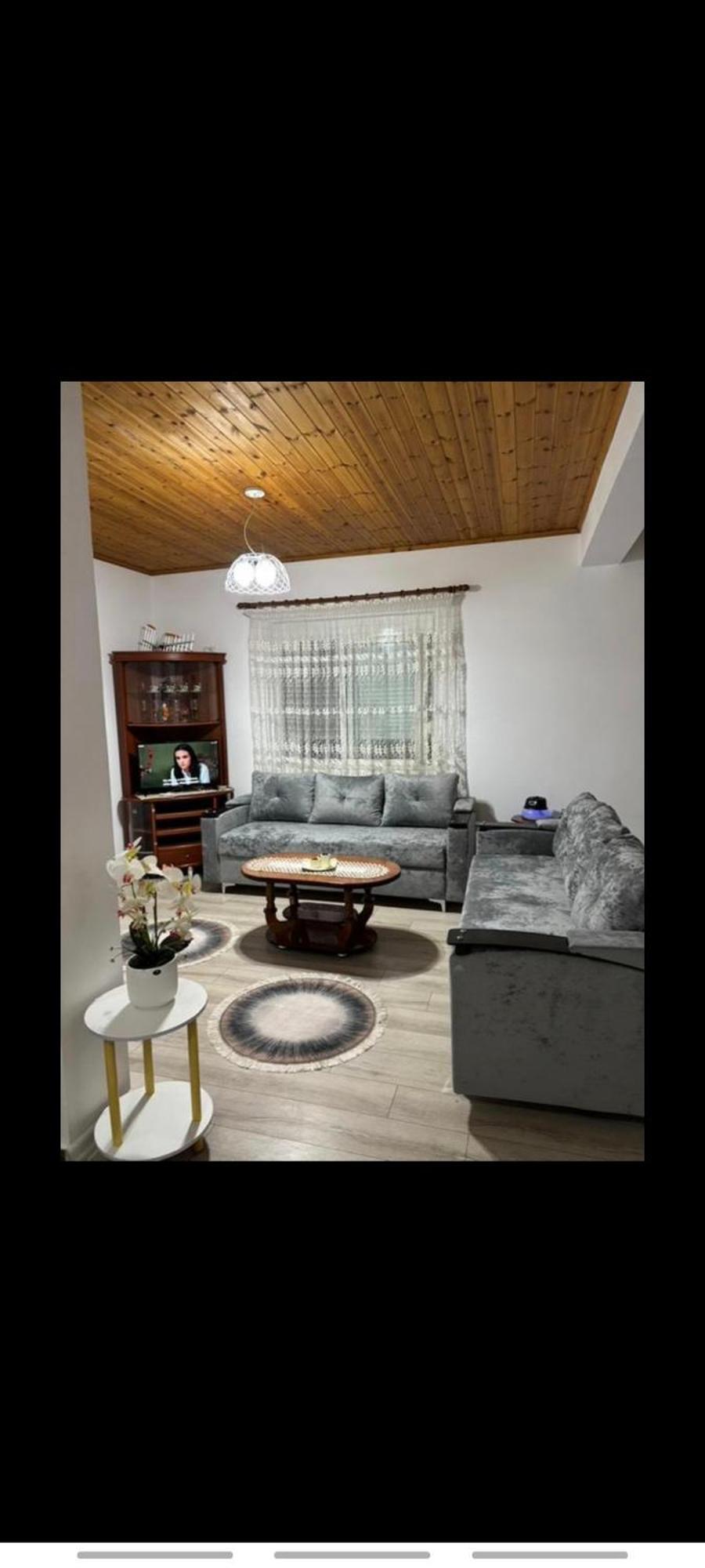 Villa Likaj Berat Exterior foto